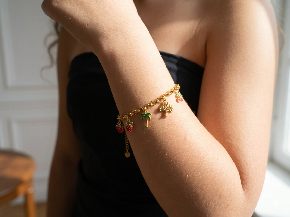 BRACELET SUMMER POP