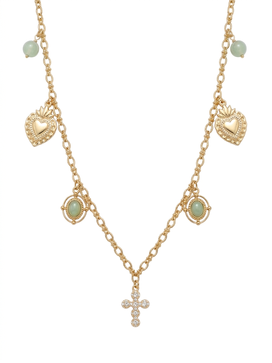 COLLIER DIVINE SUMMER