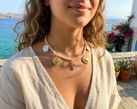 PERLA MIA