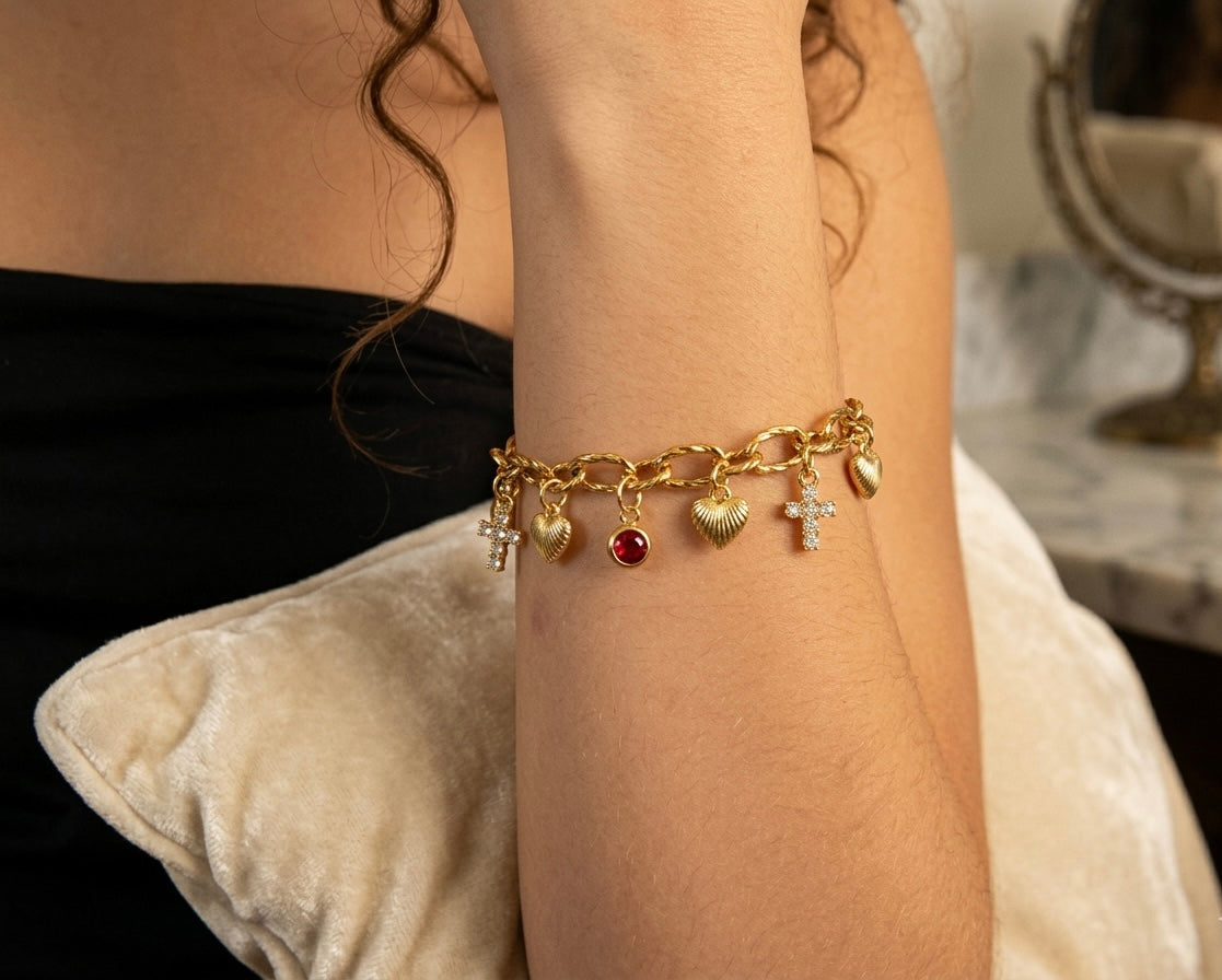 BRACELET RIVEIRA
