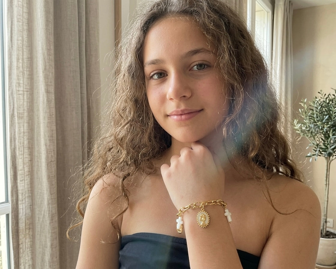 BRACELET CRUX