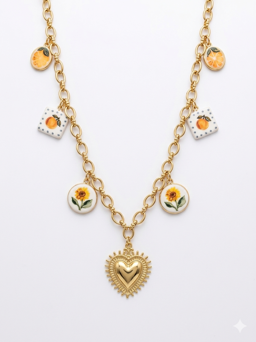 COLLIER PROVENCE