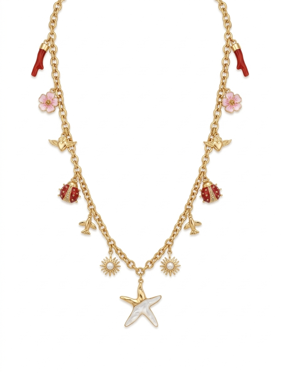 COLLIER DO MAR
