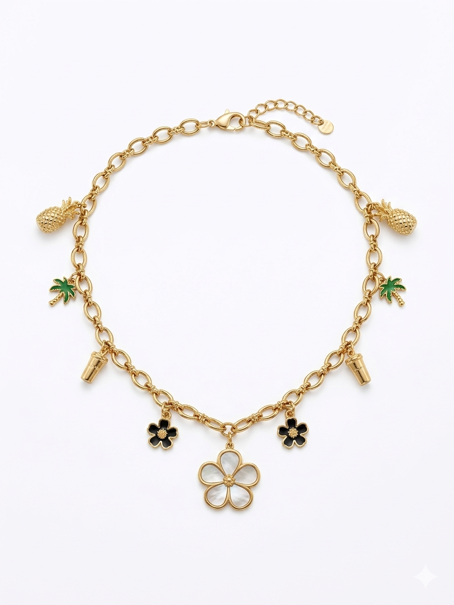 COLIER ALOHA