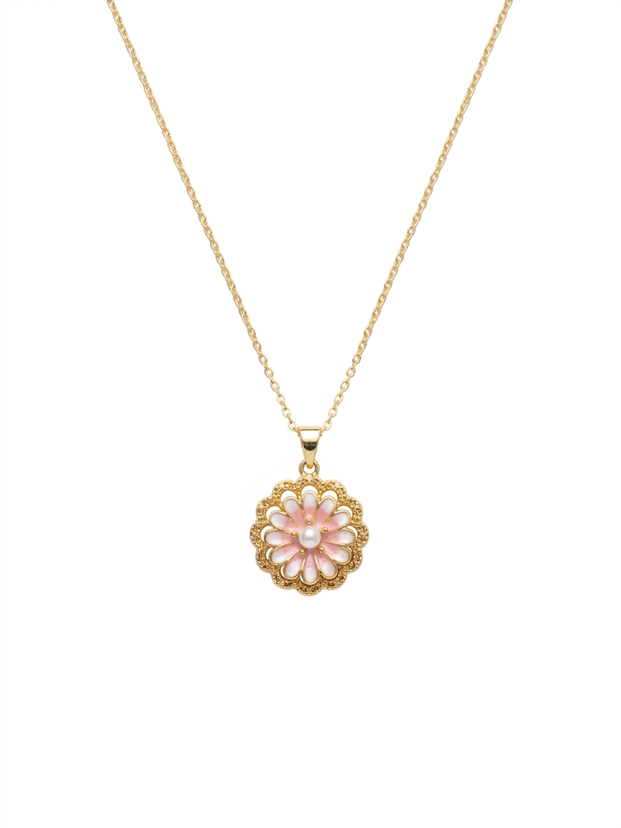 PENDENTIF MARGUERITE